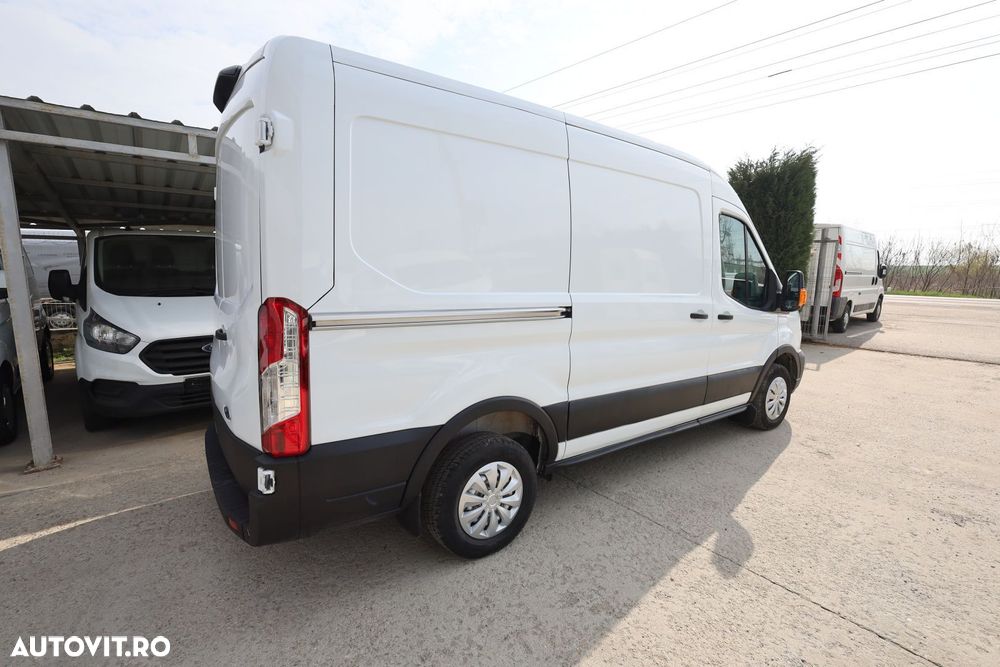 Ford Transit L2H2 - 7
