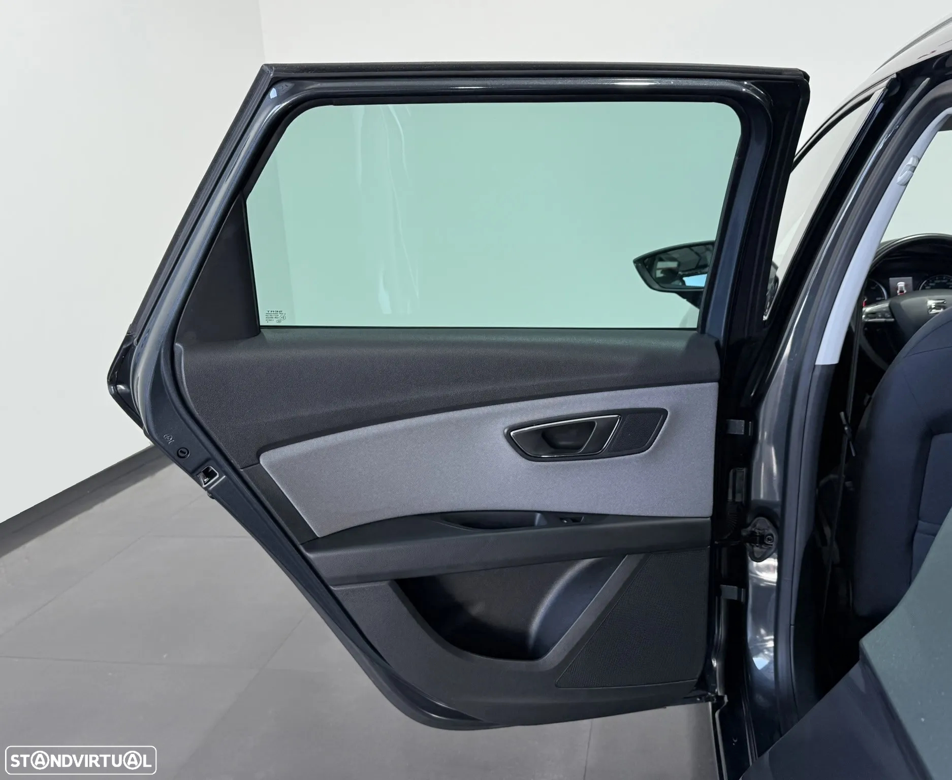 SEAT Leon ST 1.6 TDI Style S/S - 15