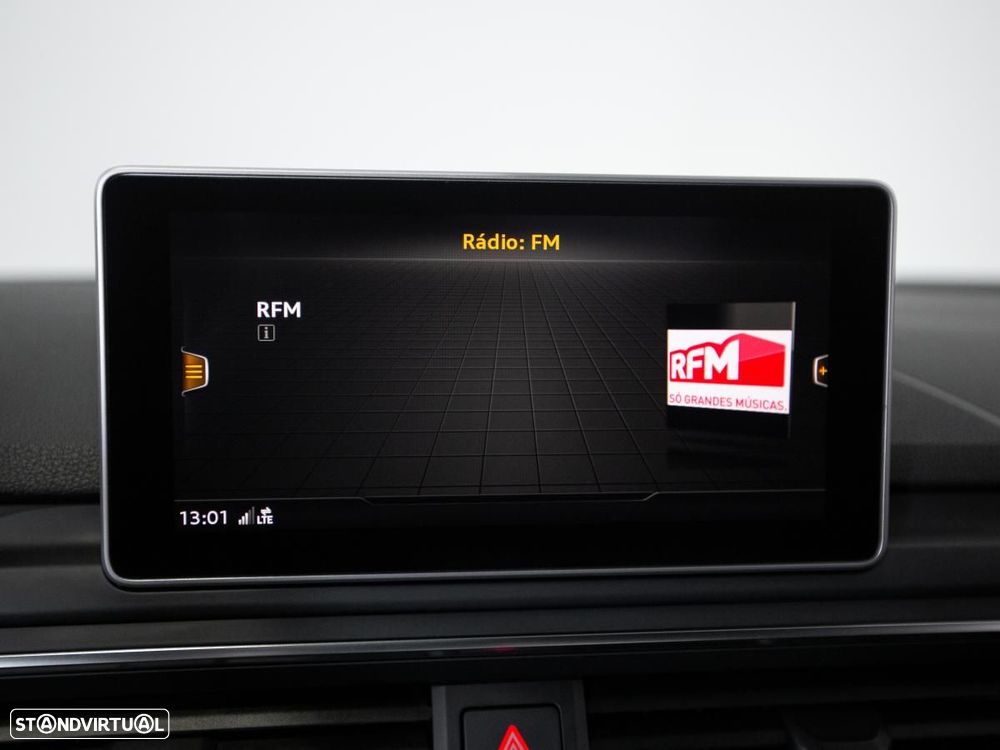Audi RS5 2.9 TFSI Tiptronic quattro - 24