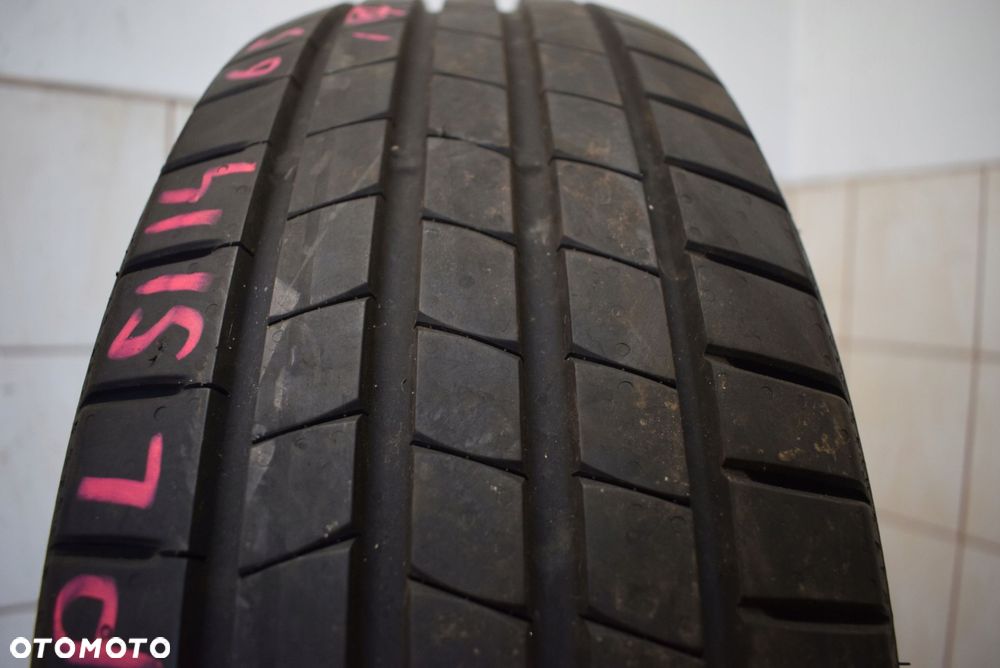 R17 215/65 Falken e Ziex Silent Core Wysyłka gratis! - 1