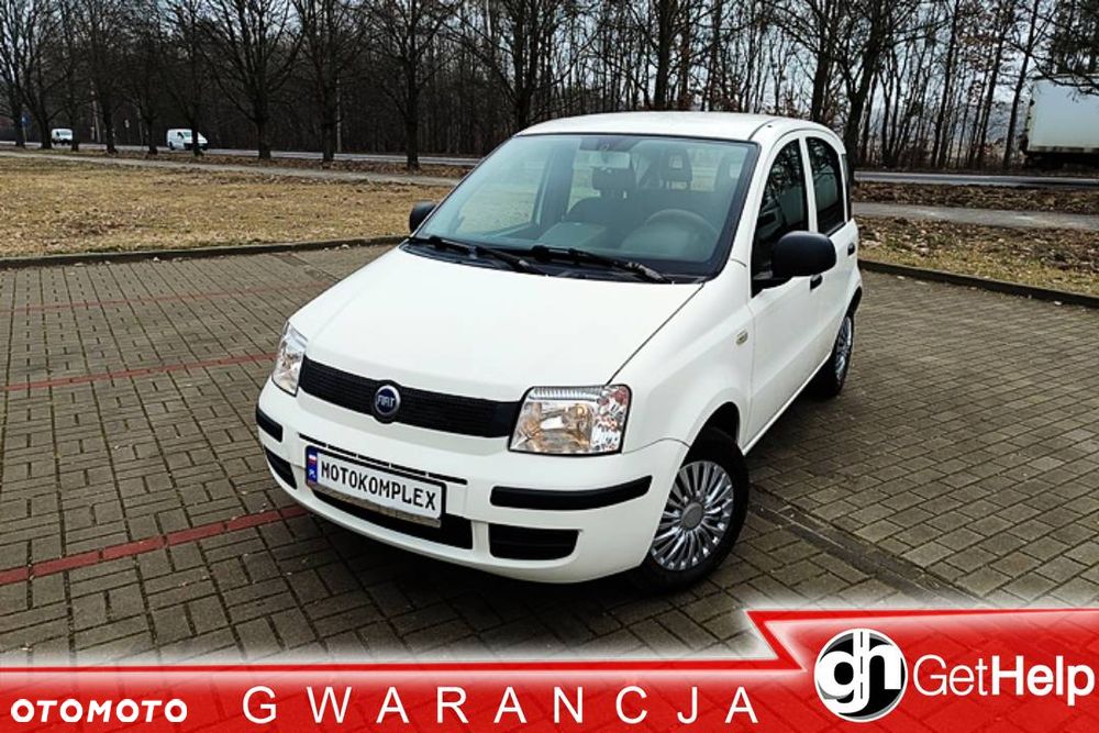 Fiat Panda - 2