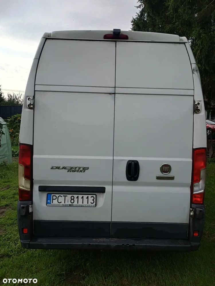 Fiat Ducato Max - 3
