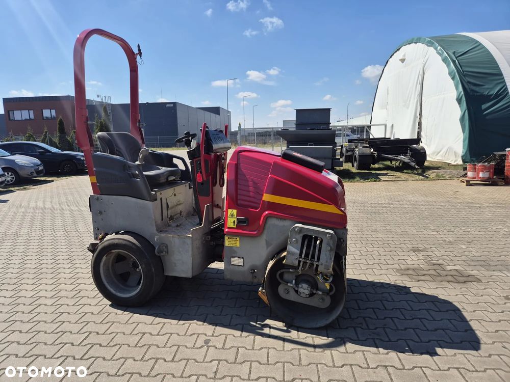 Bomag BW100 - 1