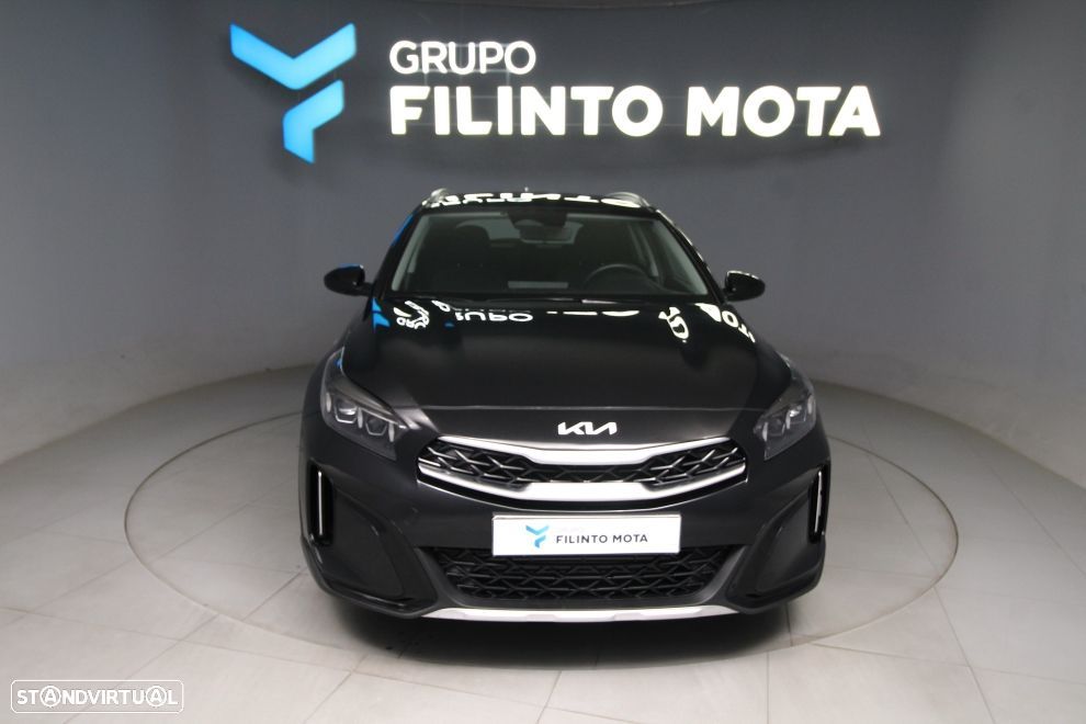 Kia XCeed 1.0 T-GDI Dynamic+ - 1