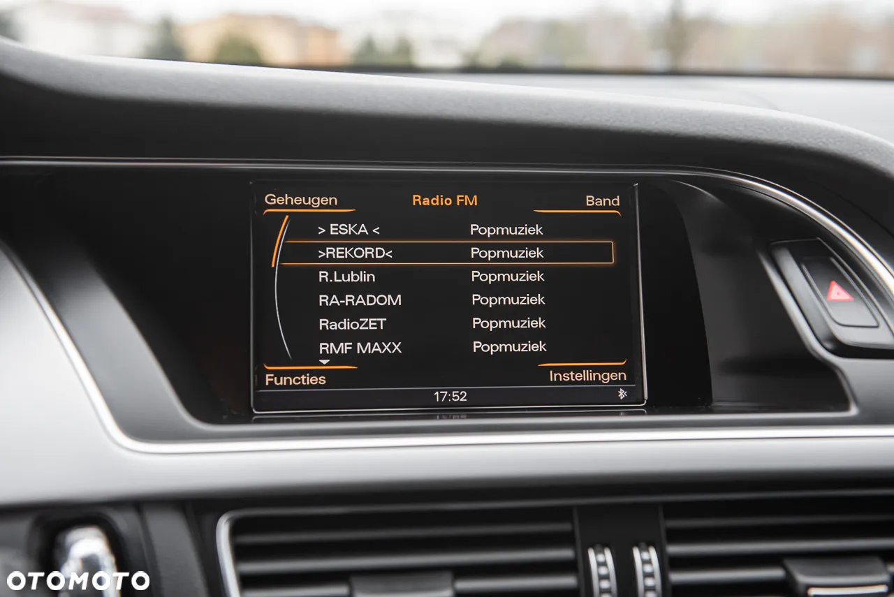 Audi A4 - 22