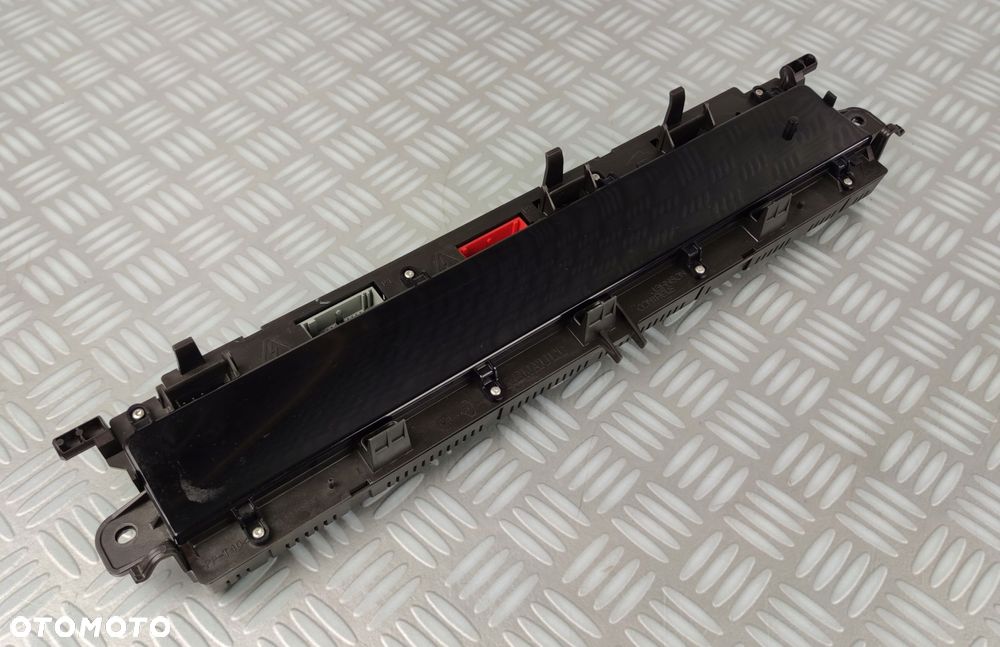 8200461294H licznik wskaźniki zegary wyświetlacz RENAULT SCENIC II 2 EUROPA