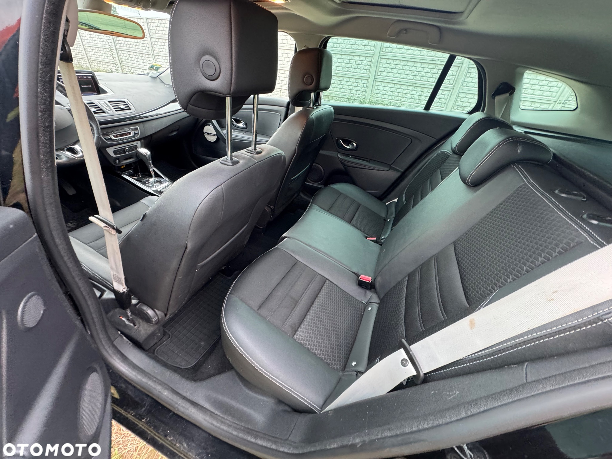 Renault Megane - 6