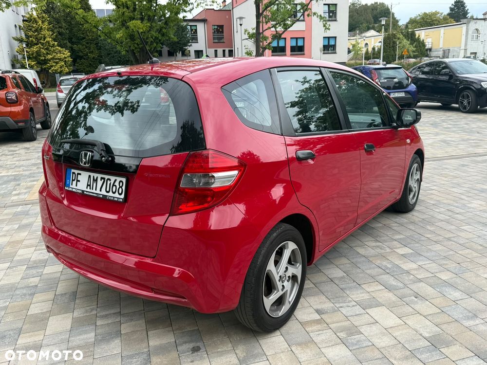 Honda Jazz 1.2 i-VTEC S Cool - 8