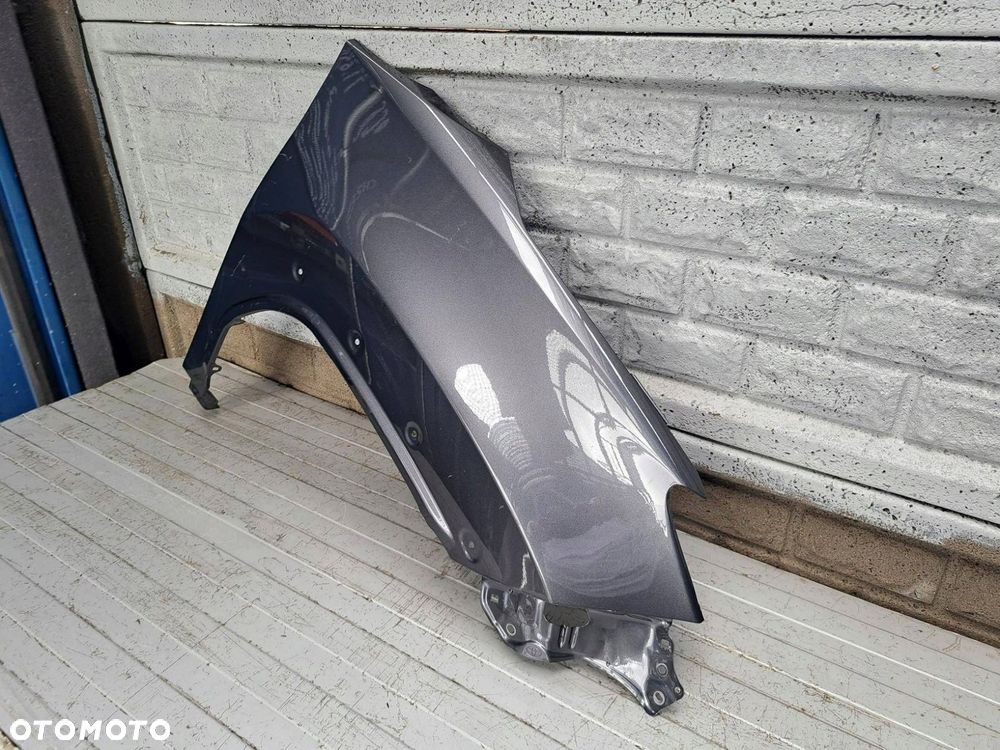 toyota yaris cross 4 iv 19-25 błotnik prawy oryginał - 2