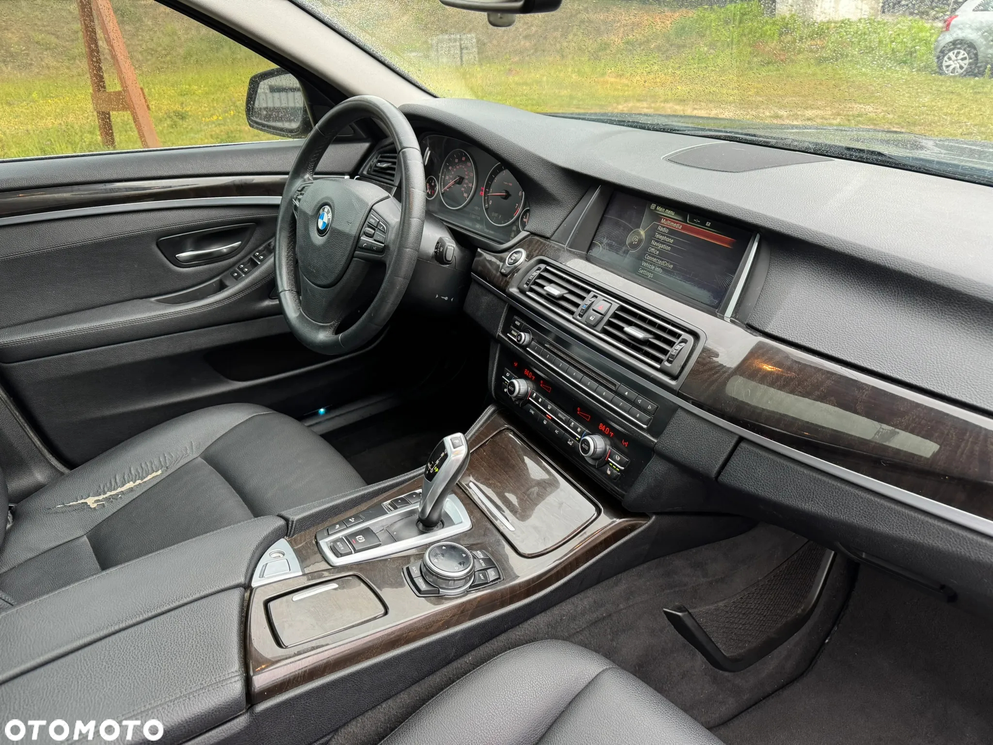 BMW Seria 5 - 20