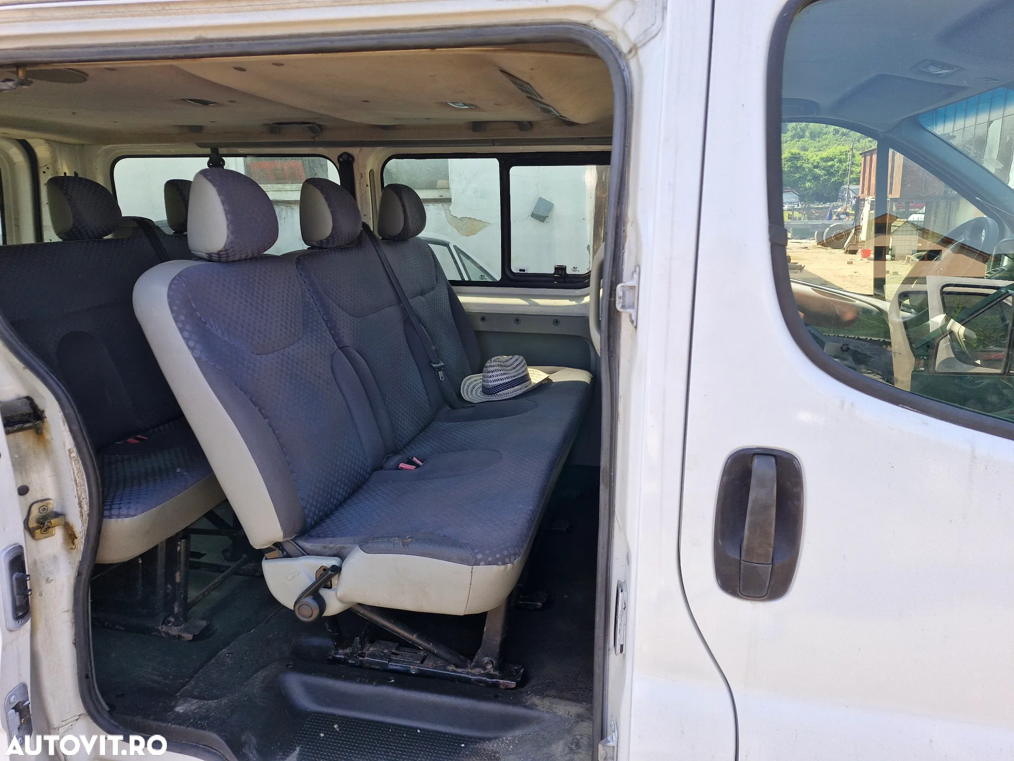 Renault Trafic 2.0 dCi 115 L1H1 - 3