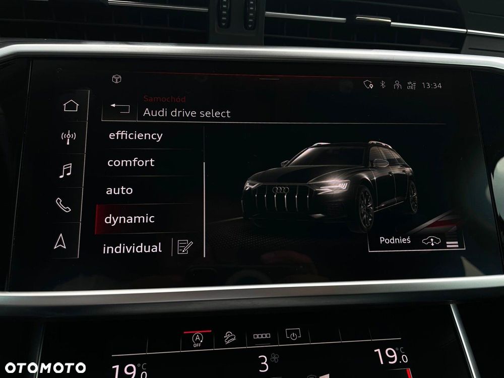 Audi A6 Allroad - 27