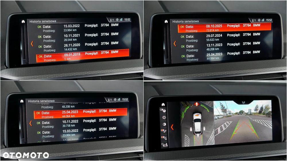 BMW X4 xDrive30i GPF M Sport X sport - 41