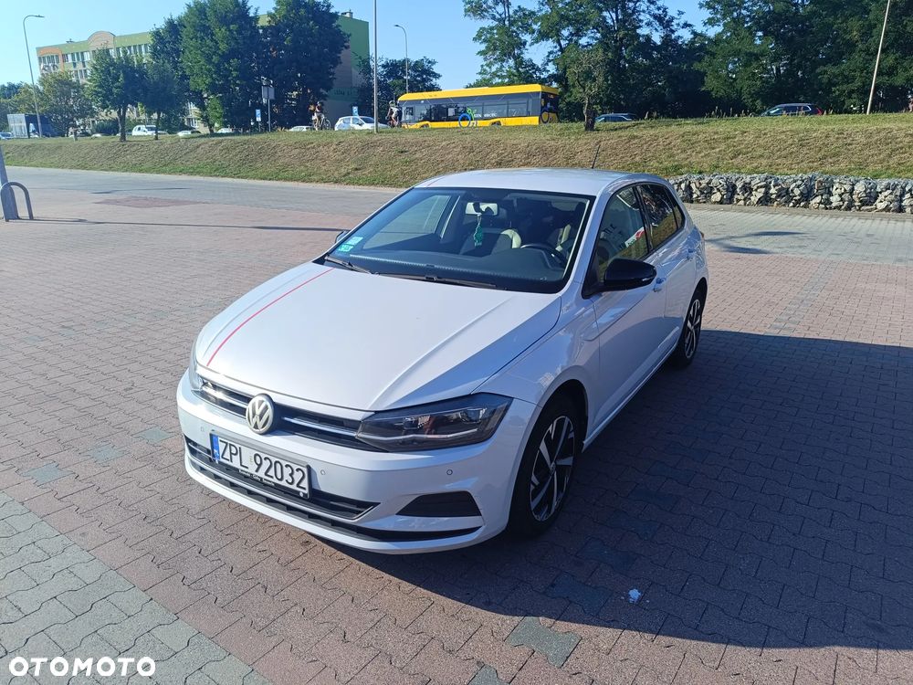 Volkswagen Polo 1.0 TSI Beats - 13