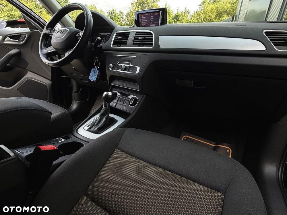 Audi Q3 1.4 TFSI S tronic - 17