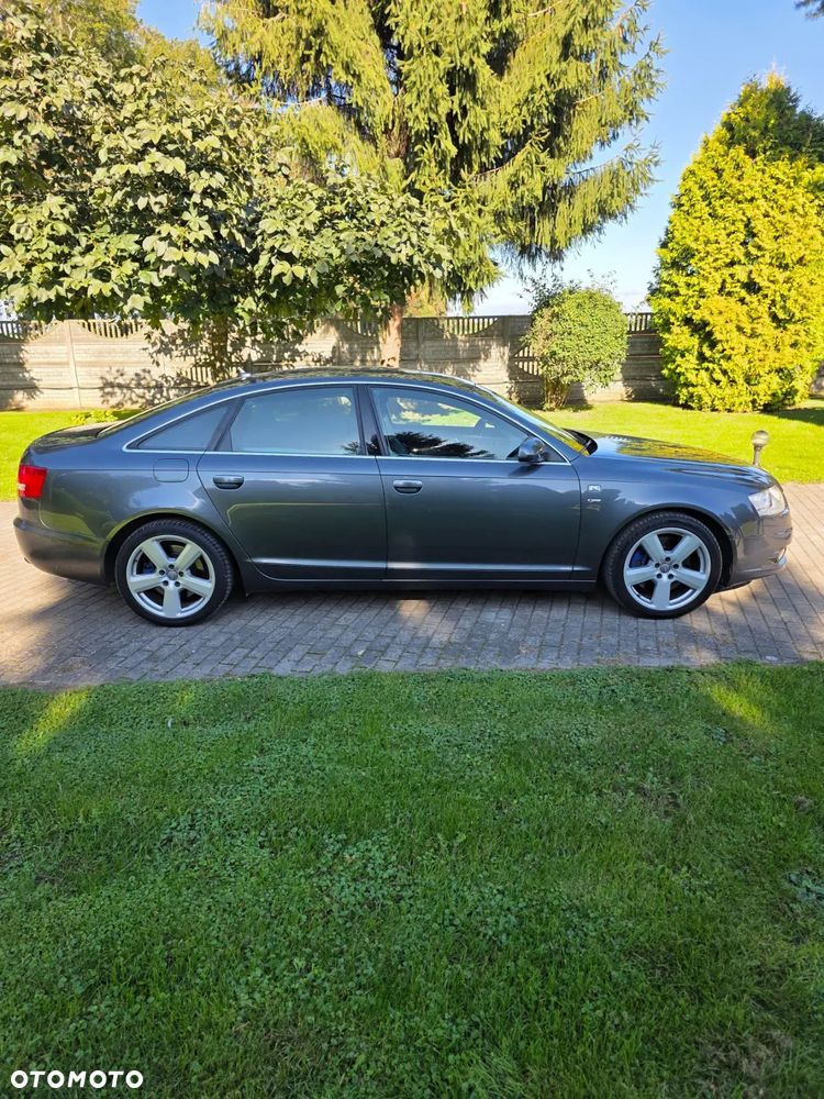 Audi A6 - 25