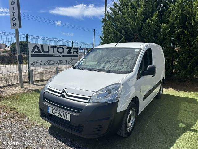 Citroën BERLINGO 3 LUG. - 1