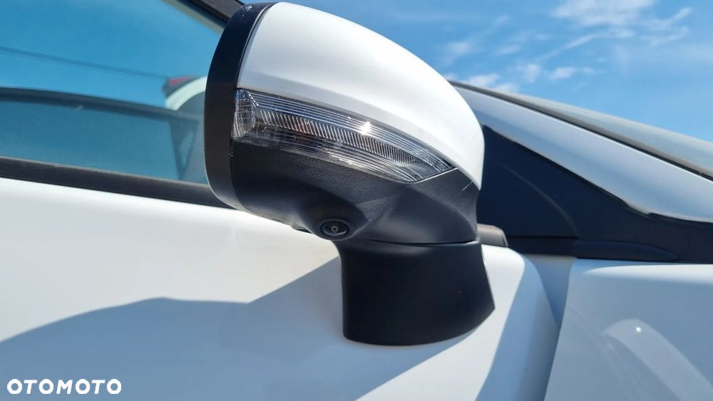 Ford Puma 1.0 EcoBoost Hybrid TITANIUM - 30