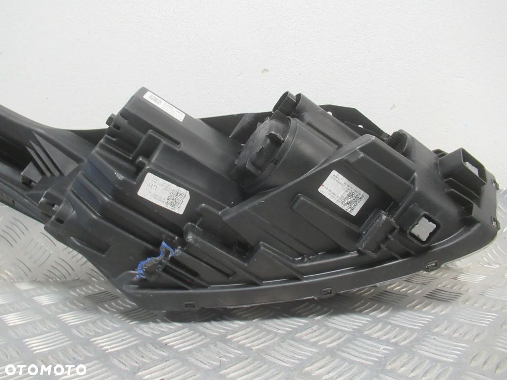 LAMPA PRZEDNIA PRZÓD LEWA KIA CEED III 3 LIFT FULL LED 92101-J7500 J7921-61510 2021 - 15