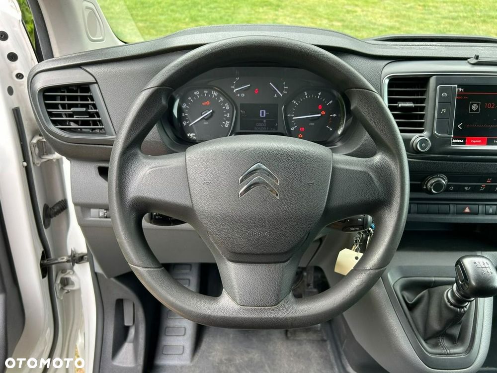 Citroën Jumpy - 16