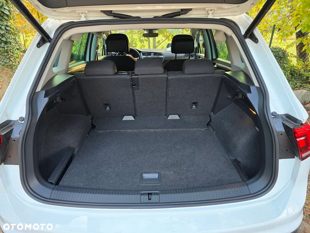 Volkswagen Tiguan 1.5 TSI OPF DSG URBAN SPORT - 33