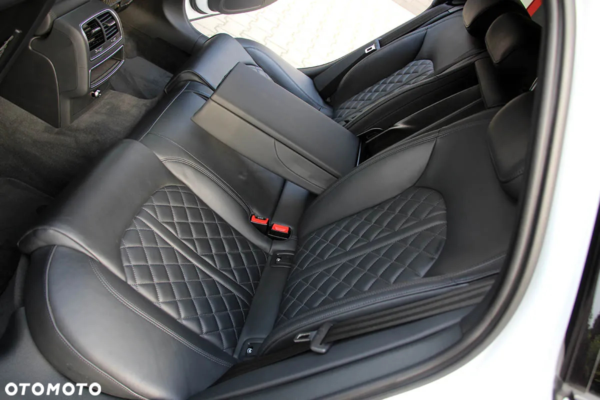 Audi A6 Avant 1.8 TFSI - 29