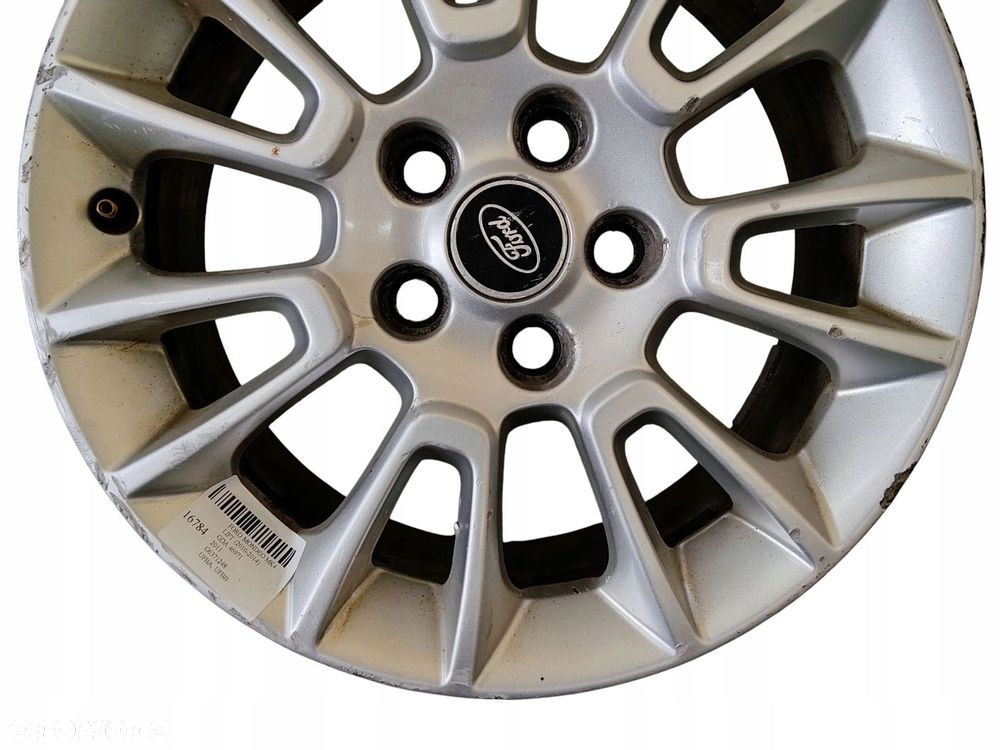 FELGI ALUMINIOWE FORD MONDEO MK4 LIFT (2010-2014) 2.0 TDCI 140KM BS7J1007AA - 5