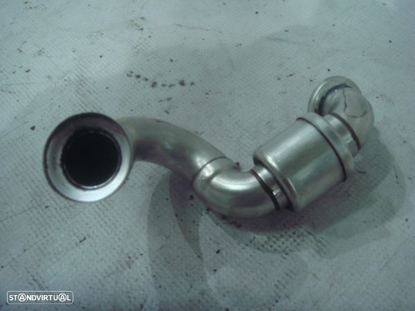 Tubo Saida Da Egr Bmw 1 (E87) - 1