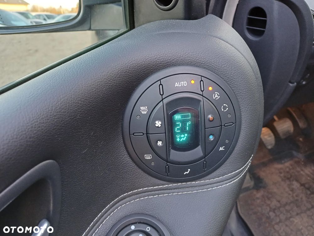 Renault Espace 2.0 dCi FAP Dynamique - 21