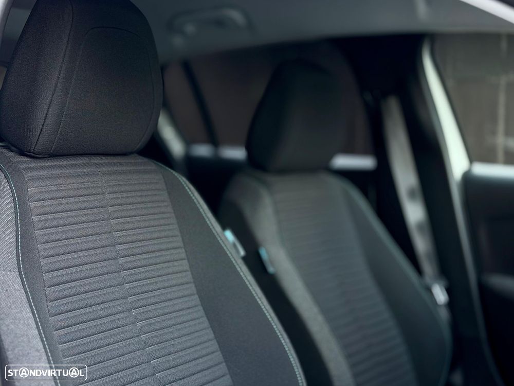 Peugeot 208 1.2 PureTech Allure Pack - 6