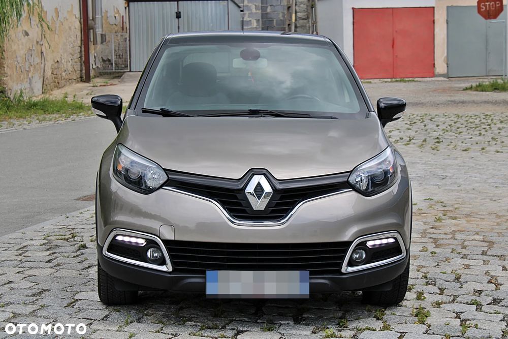 Renault Captur - 4