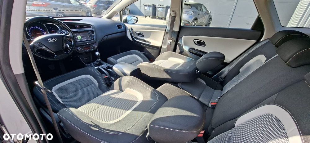 Kia Ceed 1.6 CRDi L - 21