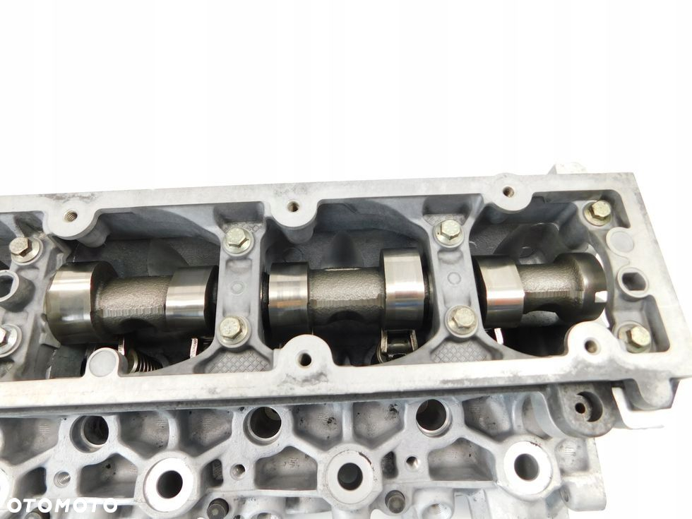 Głowica do założenia 2.2 HDI Peugeot Boxer Citroen Jumper Fiat Ducato 2.0 D - 11