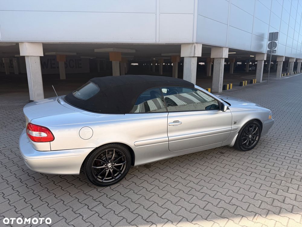 Volvo C70 - 21