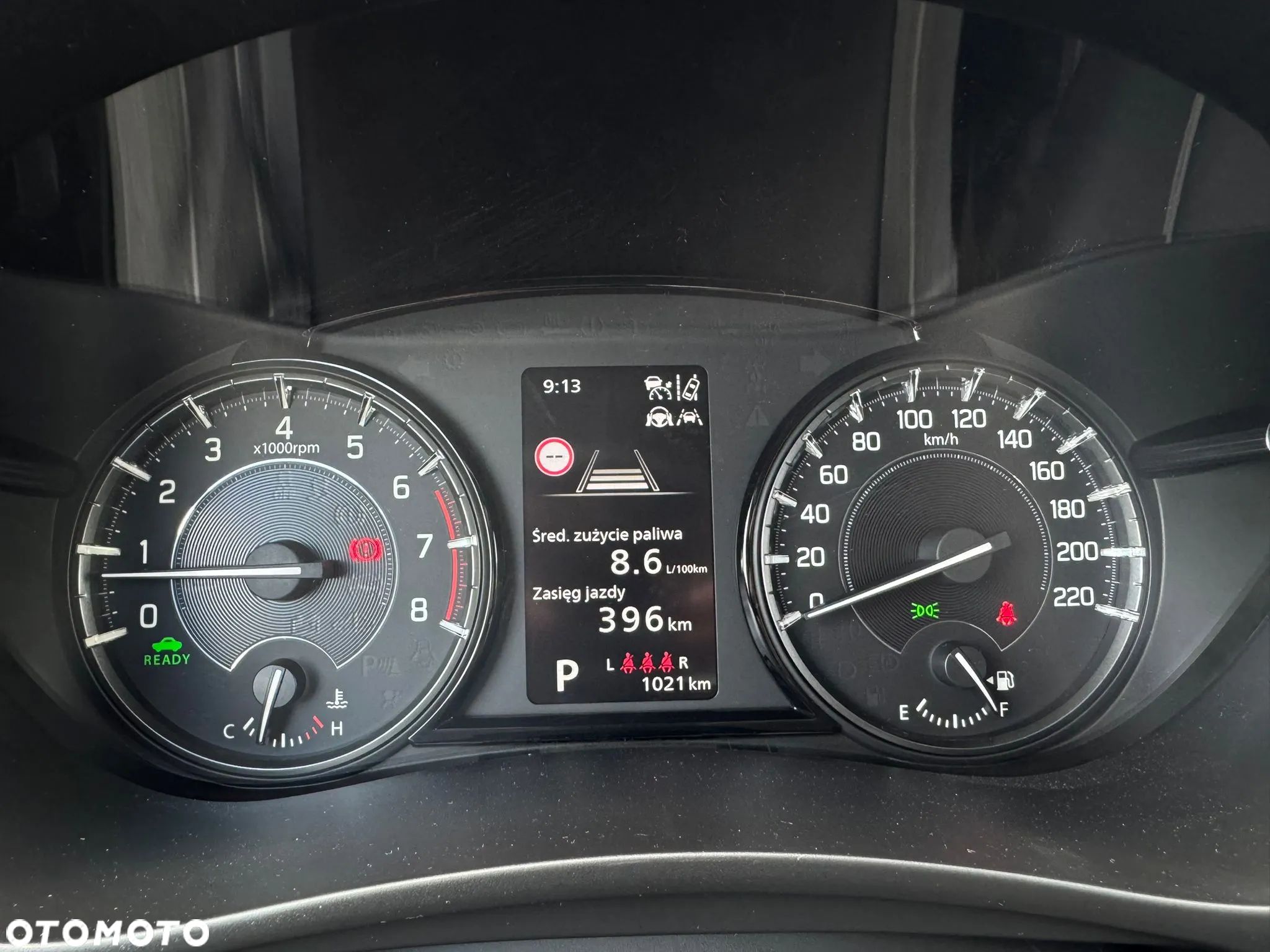 Suzuki SX4 S-Cross 1.5 DualJet Hybrid Premium Plus SP AGS - 13