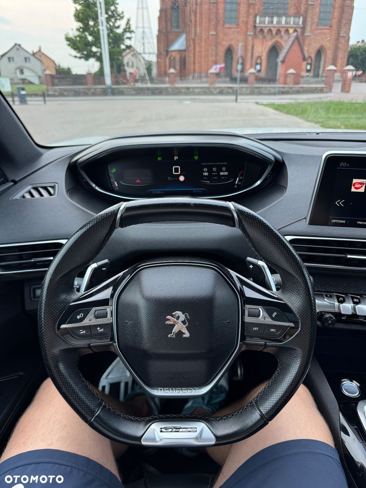Peugeot 3008 - 33
