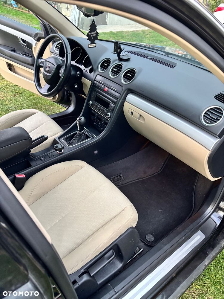 Seat Exeo - 6