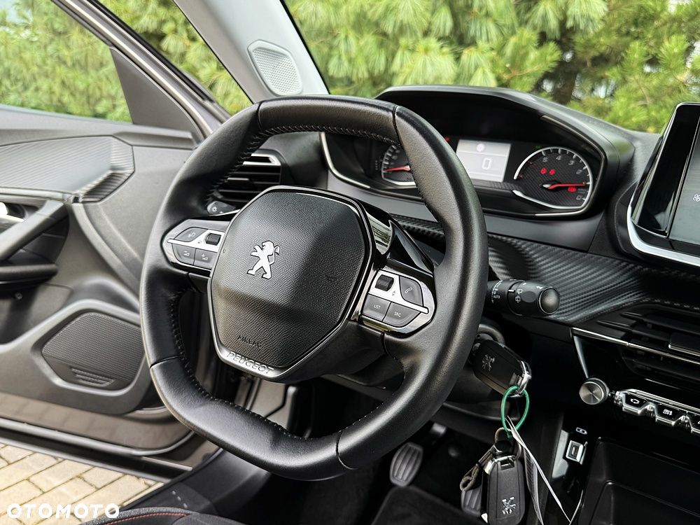 Peugeot 2008 PureTech 100 Active - 32