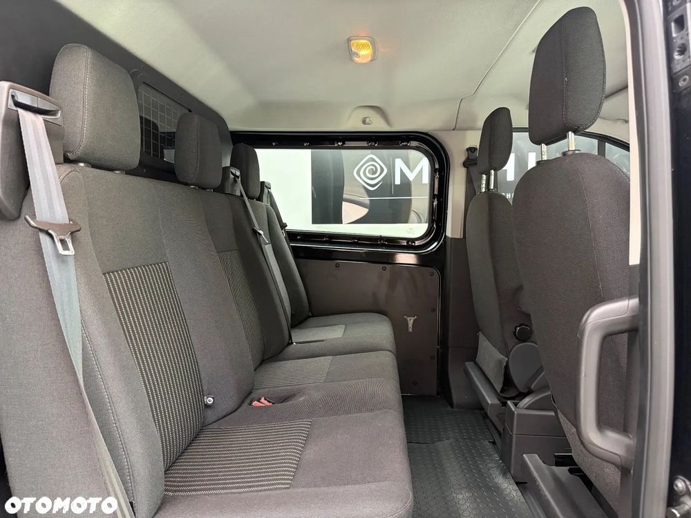 Ford Transit Custom 290 L2H1 Trend - 19