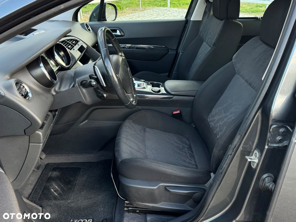 Peugeot 3008 - 16