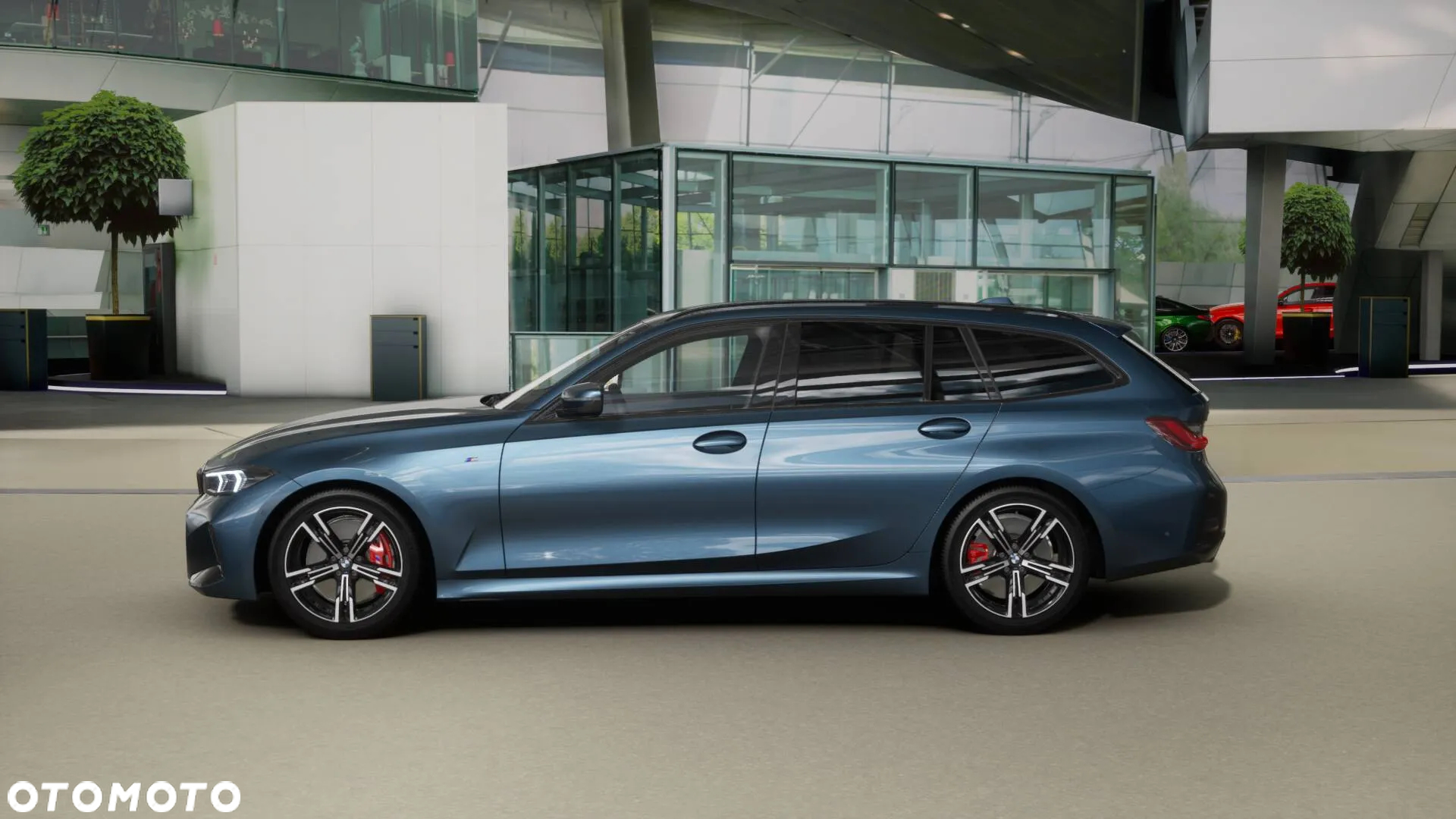 BMW Seria 3 - 3