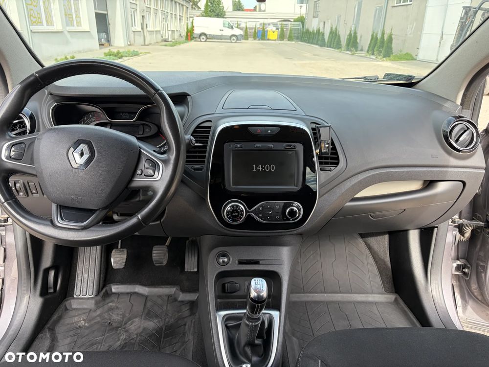 Renault Captur 1.3 TCe Intens - 15