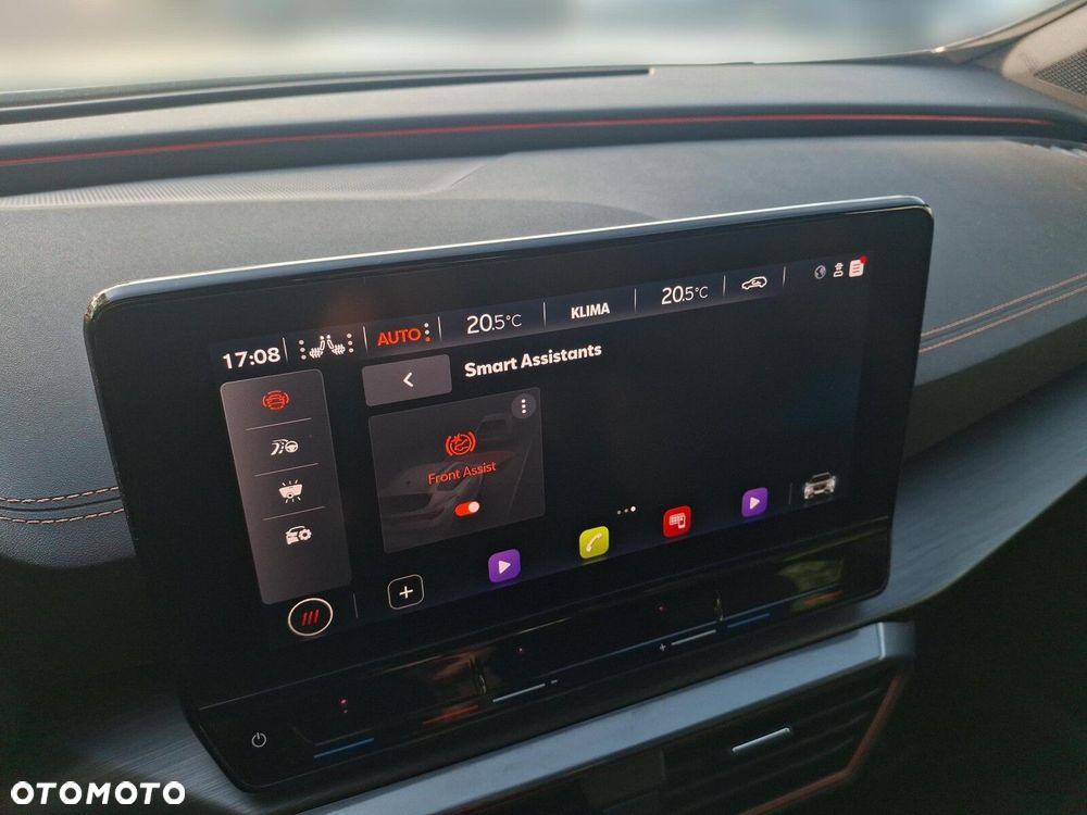 Cupra Formentor 1.5 TSI DSG - 27