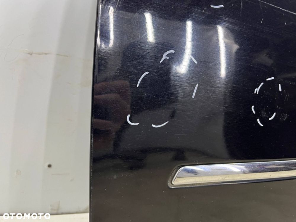 Drzwi VW Passat CC 08-16r. lewe przednie lewy przód 3C8831311 - 8