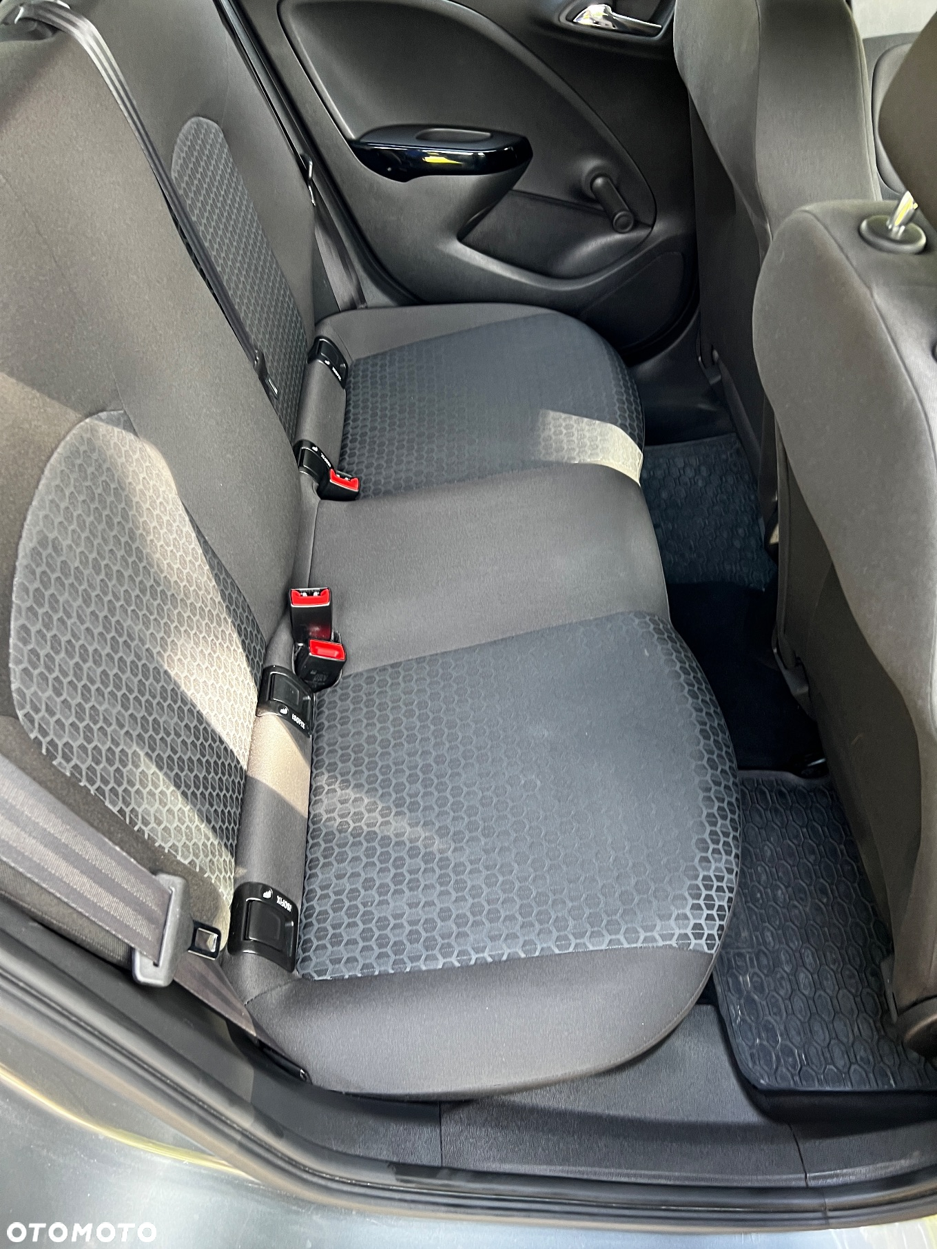 Opel Corsa - 19