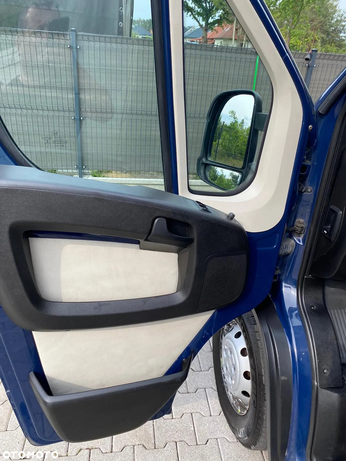 Fiat Ducato - 11