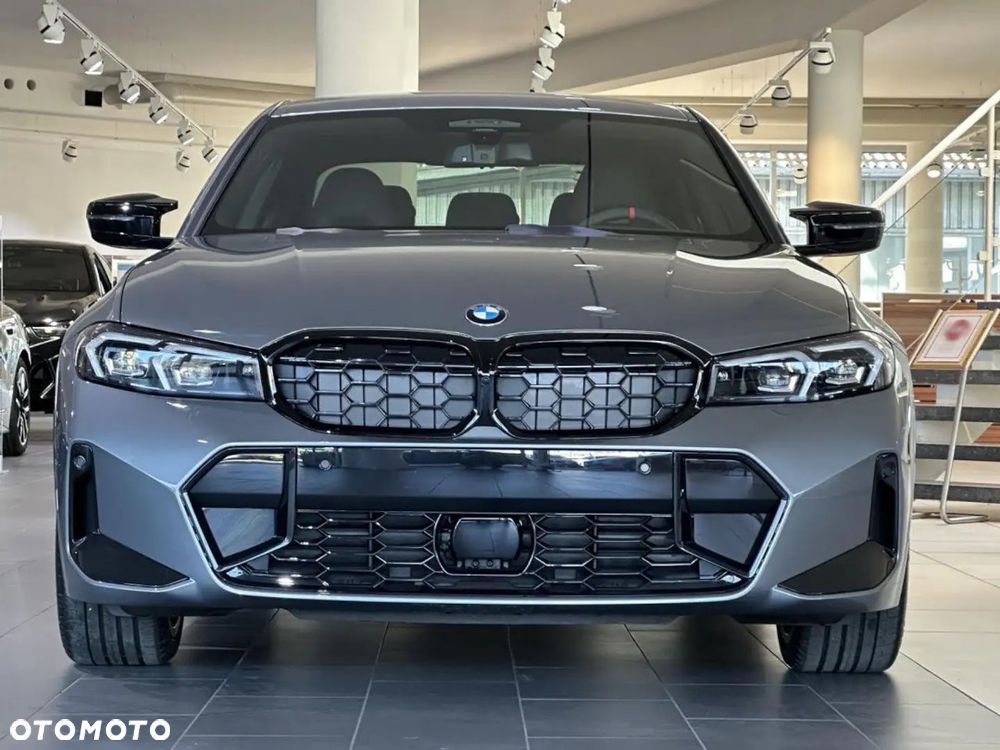 BMW Seria 3 M340i xDrive mHEV sport - 7