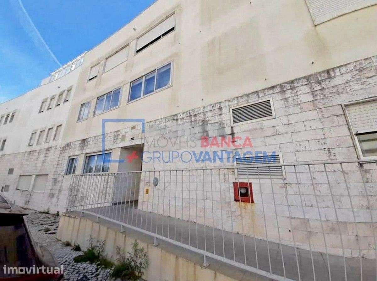 Apartamento T2 Rio de Mouro - Grande imagem: 2/22