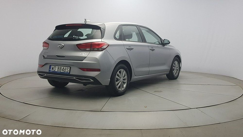 Hyundai i30 - 7