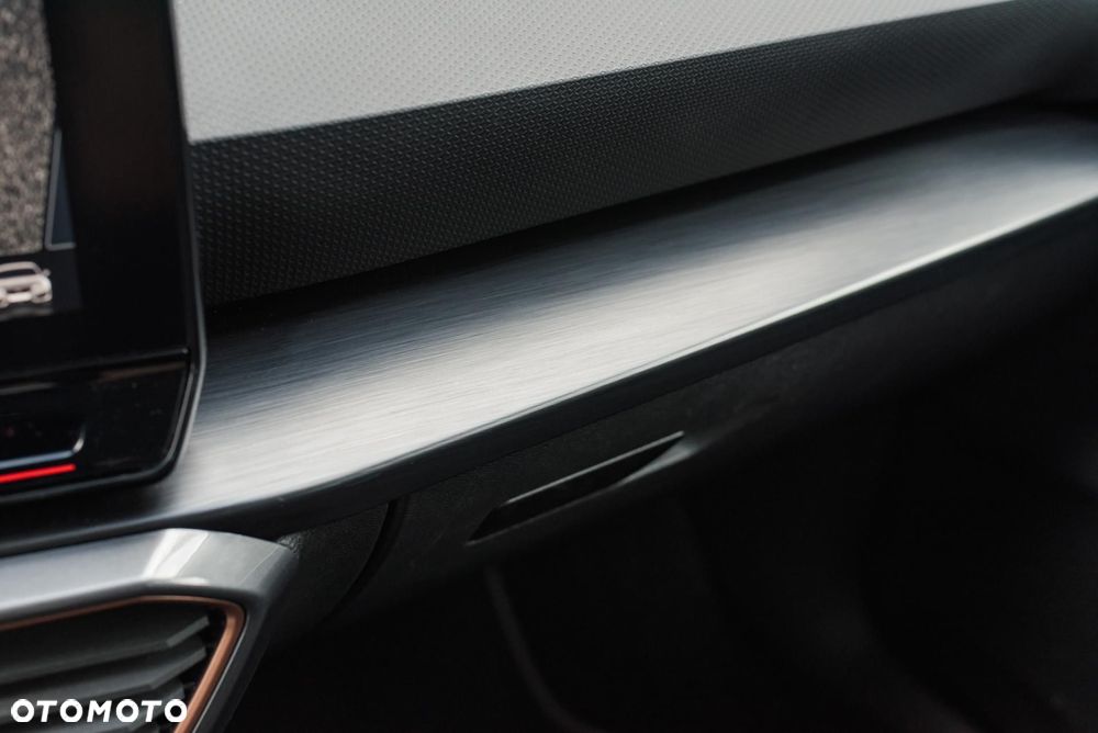 Cupra Leon - 34